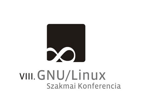 VIII. GNU/Linux Szakmai Konferencia